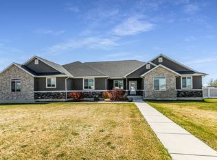 3663 W 2475 S, Ogden, UT 84401