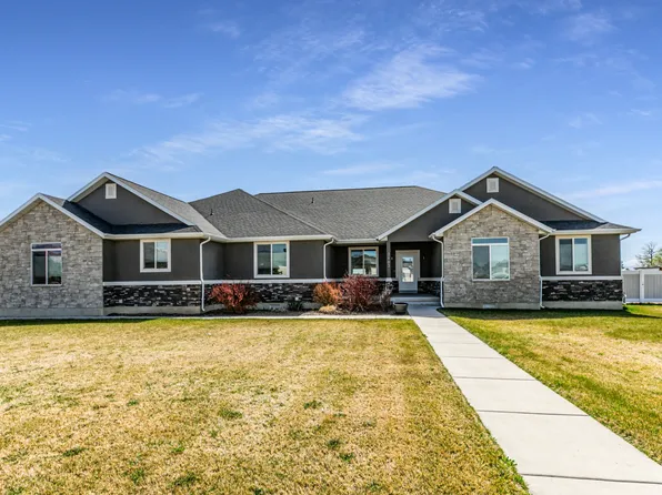 3663 W 2475 S, Ogden, UT 84401