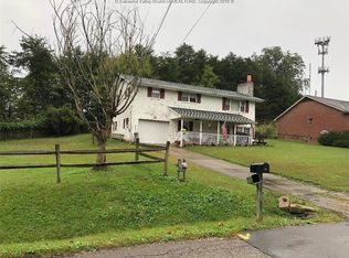 803 Wray Cir, South Charleston, WV 25309