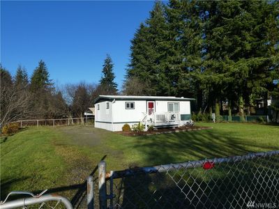 1123 Hoh Ave, Forks, WA, 98331