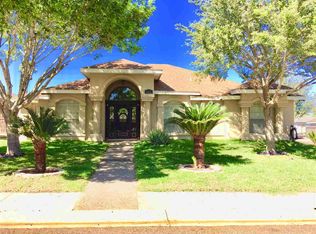 1822 Lemonwood Dr, Laredo, TX 78045