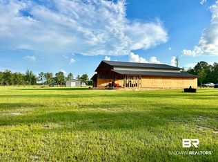3278 Old Highway 31, Flomaton, AL 36441