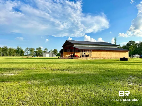 3278 Old Highway 31, Flomaton, AL 36441