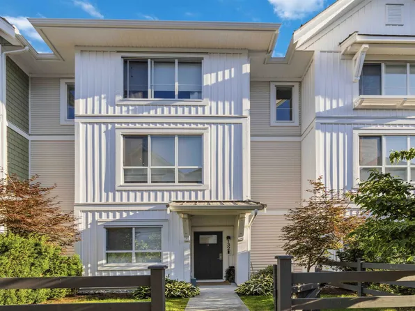 8335 Nelson St #132, Mission, BC V4S 0E4