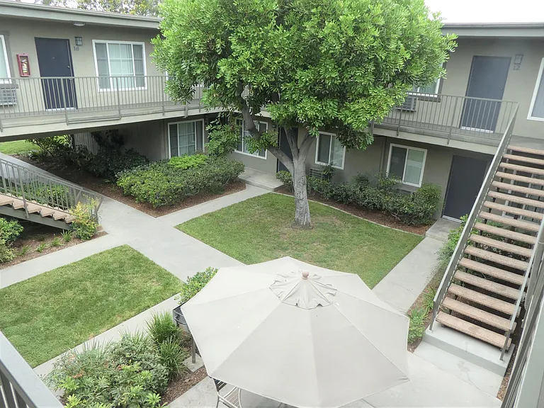 Magnolia Tree Apartments — Photo 9