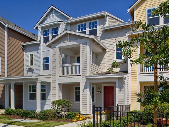 Homesite 203 Exterior