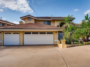 3535 Ticonderoga St, San Diego, CA 92117
