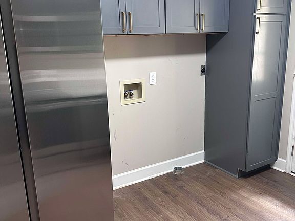 Pantry all the way to the right.