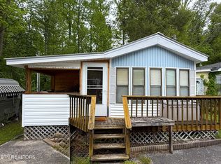 5355 E Pkwy #66, Cosby, TN 37722
