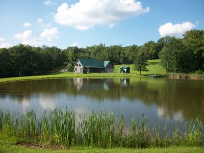 3255 Ladd Ridge Rd, Athens, OH, 45701