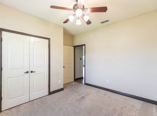 1341 Briar Cliff Path, Abilene, TX 79602