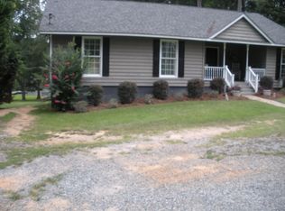 146 Lands Dr NE, Milledgeville, GA 31061