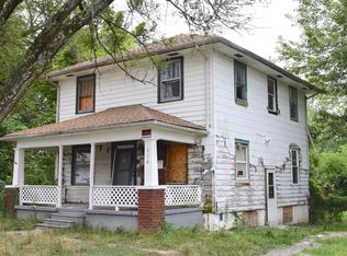 518 S Lacy Rd, Independence, MO 64050