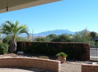 1029 W Ashworth Rd, Green Valley, AZ 85614