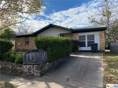 506 S 13th St, Copperas Cove, TX, 76522