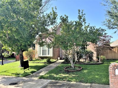 3124 Kettle River Ct, Plano, TX, 75025