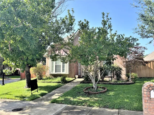 3124 Kettle River Ct, Plano, TX 75025