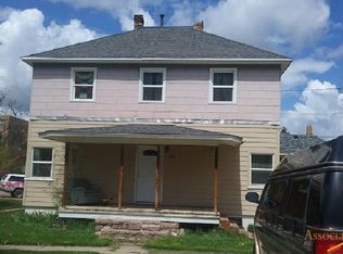 646 Nash St, Spearfish, SD 57783
