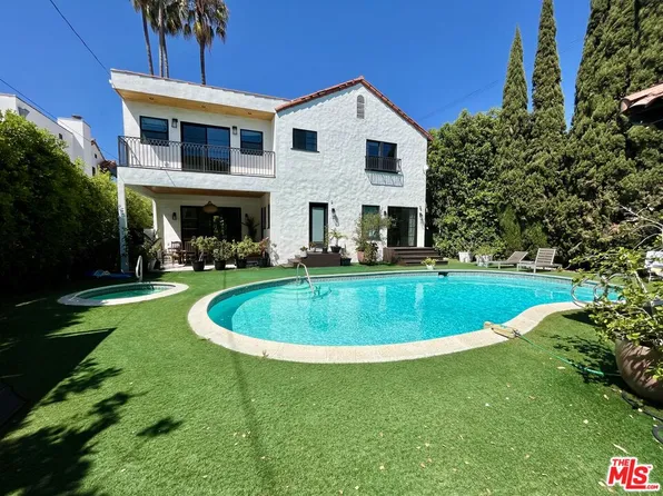 6112 Maryland Dr, Los Angeles, CA 90048