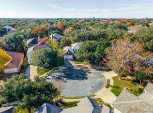13527 Bay Orchard Dr, San Antonio, TX 78231