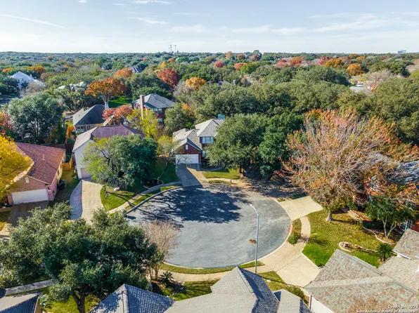 13527 BAY ORCHARD DR, San Antonio, TX 78231