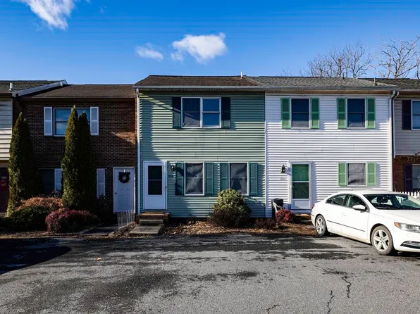 884 Vine St, Harrisonburg, VA 22802