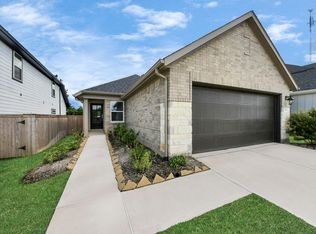 19564 Stripe Hill Bnd, Montgomery, TX 77356