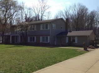 3200 Lander Rd, Pepper Pike, OH 44124