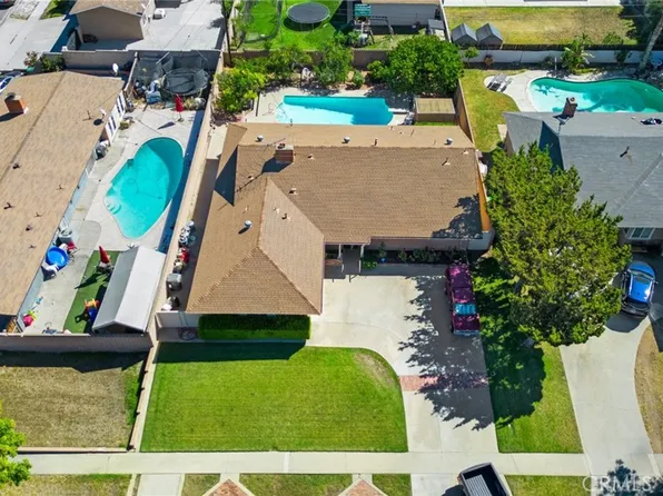 1505 Pamela St, Corona, CA 92879