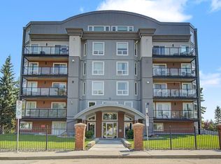 7951 96th St NW #302, Edmonton, AB T6C4R1