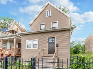 638 N Lockwood Ave, Chicago, IL 60644