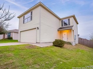 11018 Moonlit Cyn, San Antonio, TX 78252