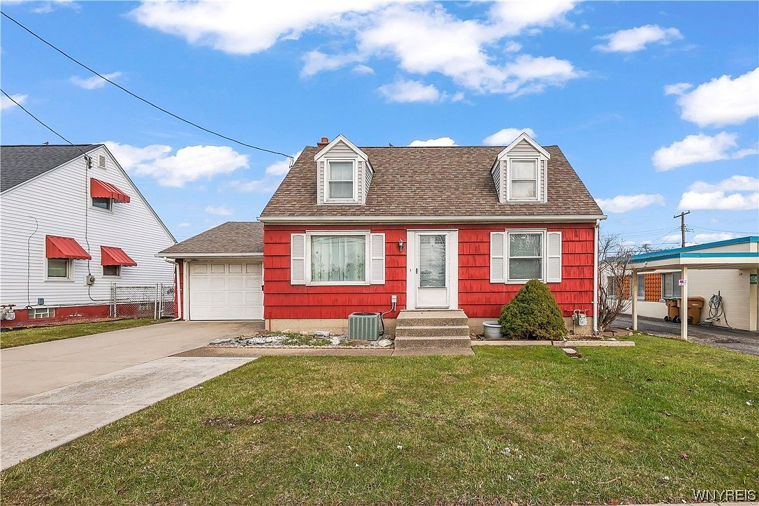 1301 Harlem Rd, Cheektowaga, NY 14206 Zillow