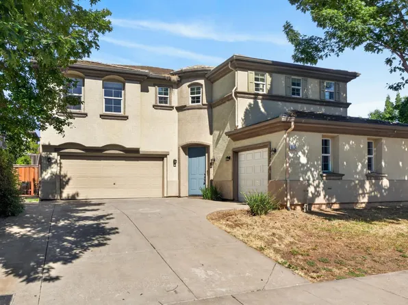 9234 Rushing Creek Way, Elk Grove, CA 95624