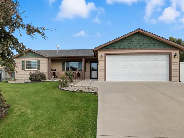 1520 E 1st Ct, Deer Park, WA 99006