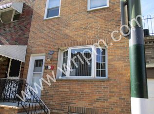2508 S 11th St, Philadelphia, PA 19148