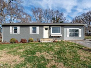 166 Valleyview St, Gray, TN 37615