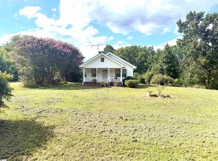 3447 414th Hwy, Landrum, SC 29356