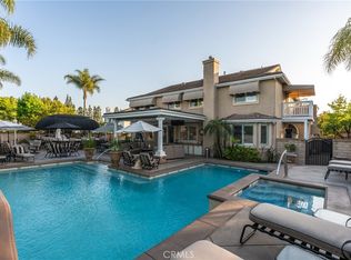 17801 Neff Ranch Rd, Yorba Linda, CA 92886