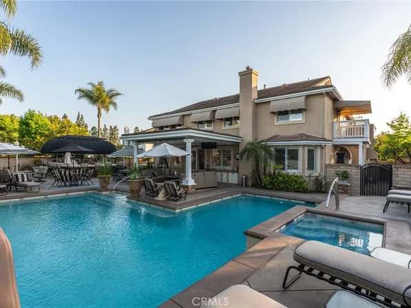 17801 Neff Ranch Rd, Yorba Linda, CA 92886