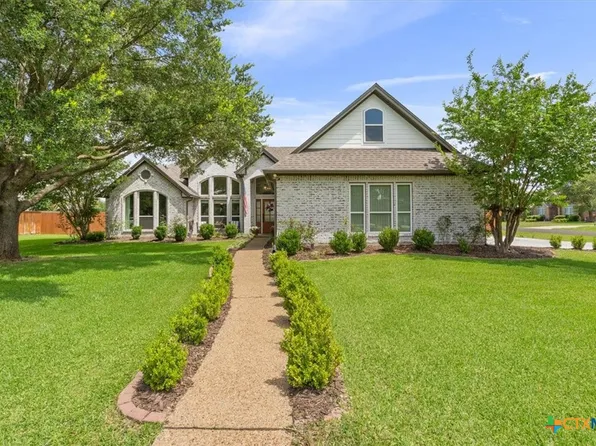 11217 Inverness Rd, Belton, TX 76513