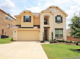 618 Gazania Fld, San Antonio, TX 78260