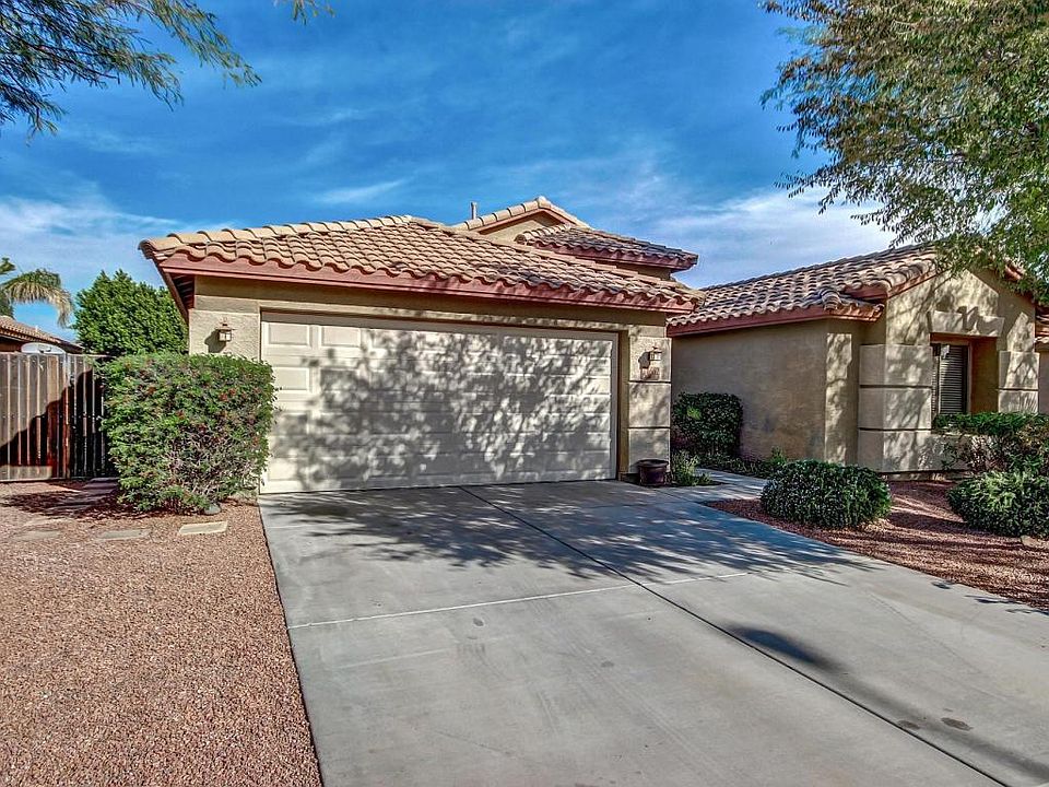 1st image of 1662 E Wildhorse Pl