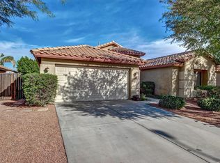 1662 E Wildhorse Pl, Chandler, AZ 85286