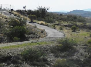 12820 S Lazy T Cir, Spring Valley, AZ 86333