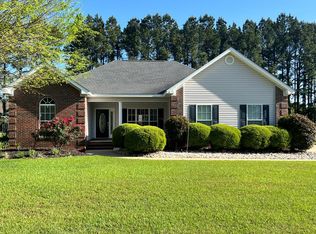 295 Bradford Ln, Rehobeth, AL 36301