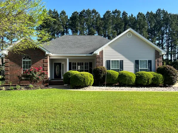 295 Bradford Ln, Rehobeth, AL 36301