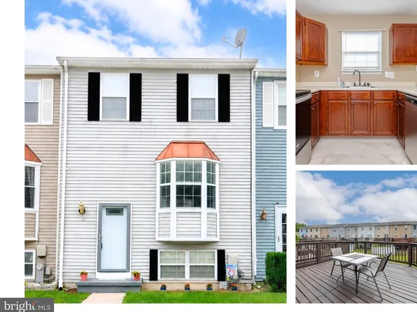 12 Joggins Ct, Baltimore, MD 21220