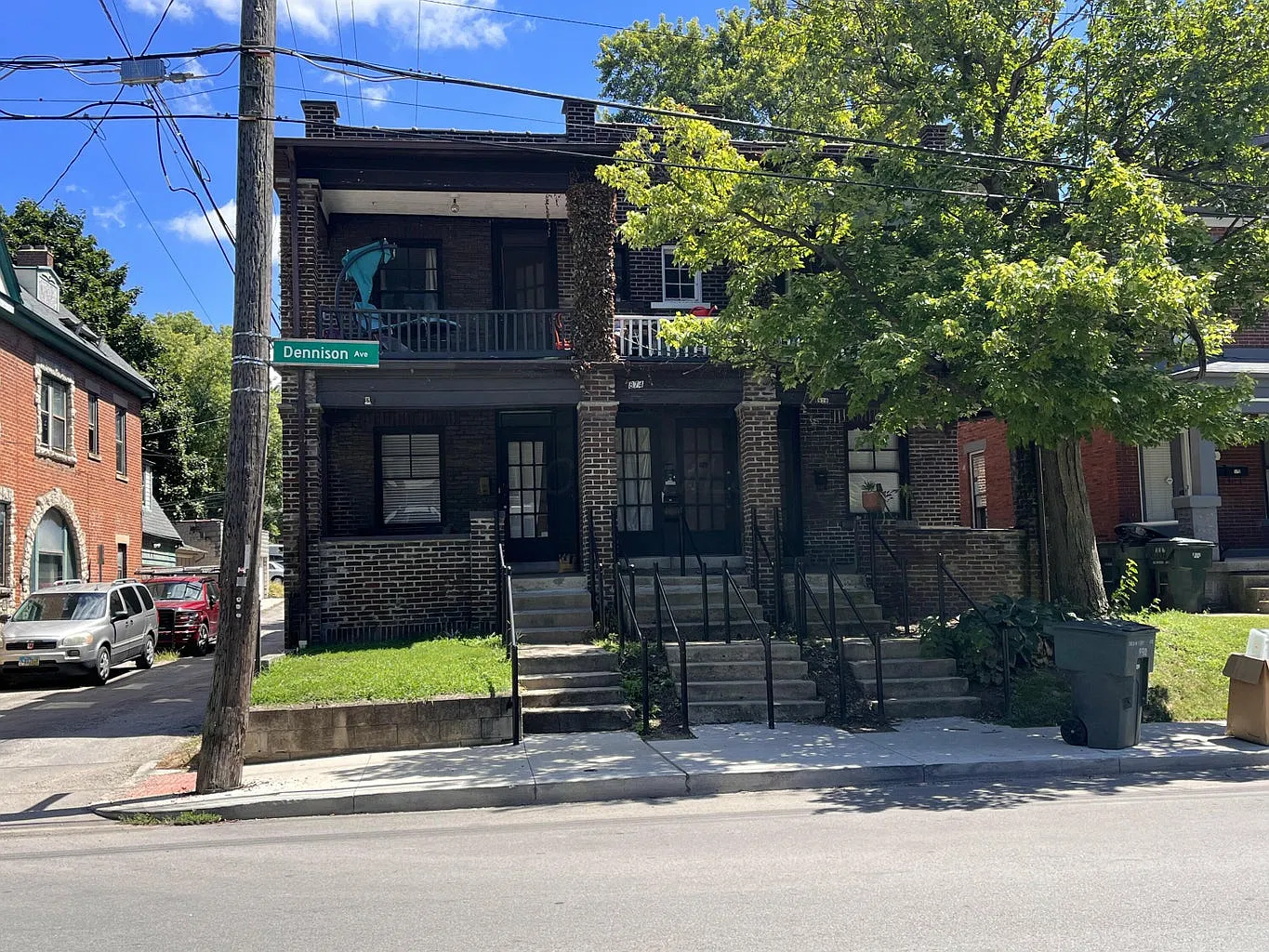 2 bed, 1400 sqft, $1,400 — Photo 3