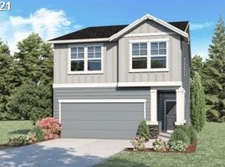 3051 SW Snowberry Ave, Gresham, OR 97080